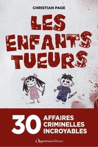 Les enfants tueurs