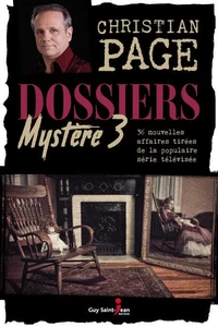 Dossiers mystère 3