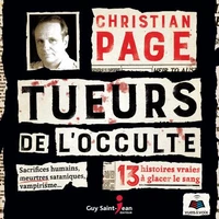 Tueurs de l'occulte