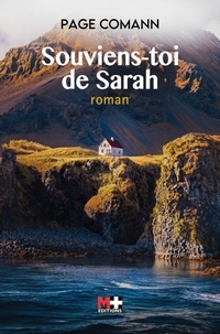 Page Comann - Souviens-toi de Sarah.