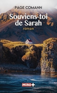 Page Comann - Souviens-toi de Sarah.