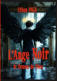 L'Ange noir, Le Démon de Dieu