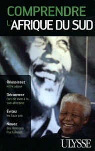 Comprendre l'Afrique du sud
