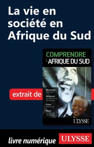 Comprendre l'Afrique du sud