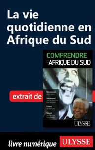 Comprendre l'Afrique du sud