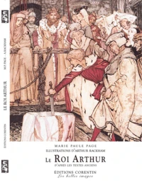 Le roi Arthur
