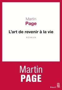 L'art de revenir à la vie