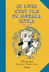Ce livre n'est pas un journal intime v 02