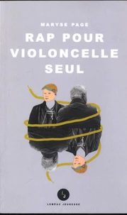 Rap pour violoncelle seul
