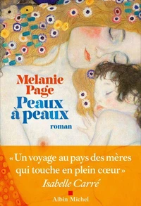 Peaux à peaux