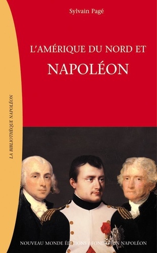 Napoléon et l'Amérique du nord