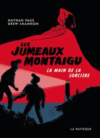 La main de la sorcière