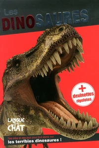 Les dinosaures