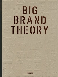  Page one - Big Brand Theory.