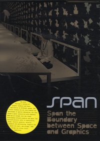  Page one - Span - Span the Boundary between Space and Graphics.