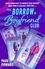 The Borrow a Boyfriend Club. a hilarious and heartwarming queer YA rom-com