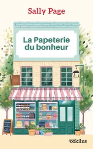 La Papeterie du bonheur