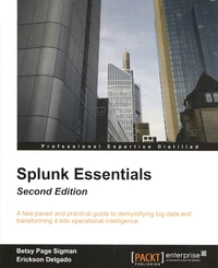 Splunk Essentials