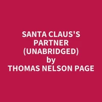 Santa Claus's Partner (Unabridged)