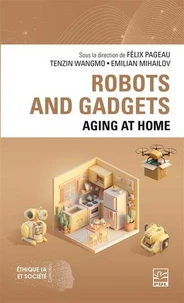 Robots and gadgets