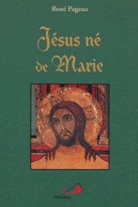 Jesus Ne De Marie