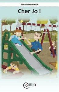 Cher Jo!