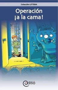 Operación ¡a la cama!