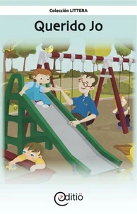 Querido Jo