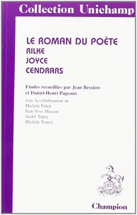 Le roman du poète