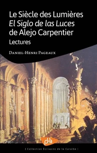 Le siècle des Lumières de Alejo Carpentier