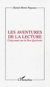 Les aventures de la lecture