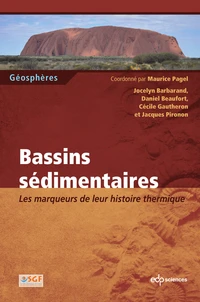 Bassins sédimentaires