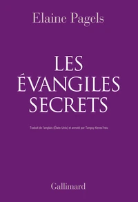 Les évangiles secrets