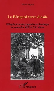 Le Périgord, terre d'asile