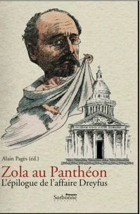 Zola au Panthéon