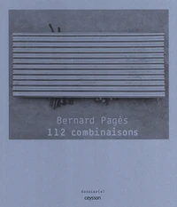 Bernard Pagès