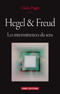 Hegel et Freud