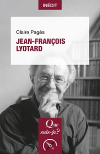 Jean-François Lyotard