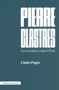 Pierre Clastres