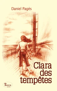 CLARA DES TEMPÊTES