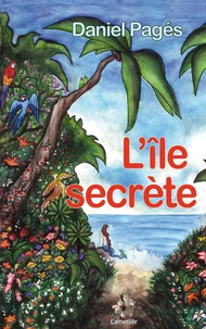 L ÎLE SECRÈTE