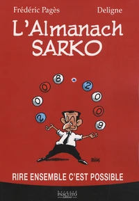L'Almanach Sarko