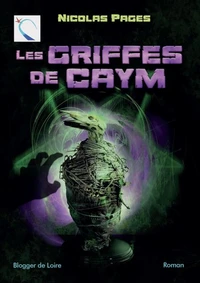 Les Griffes de Caym
