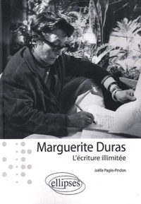 Maguerite Duras