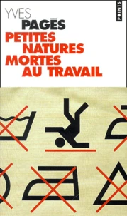 Petites Natures Mortes Au Travail