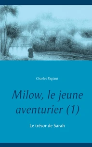 Le trésor de Sarah