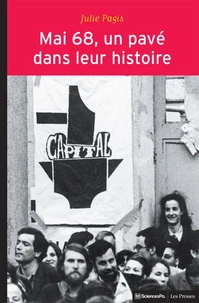 Mai 68, un pavé dans leur histoire
