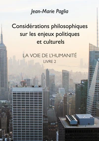 La voie de l'humanité