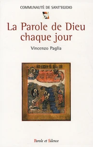La parole de Dieu chaque jour 2009