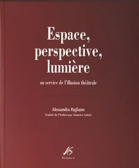 Espace, perspective, lumière